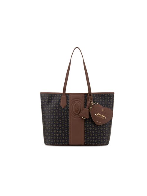 Borsa, donna, logata. POLLINI HERITAGE | TE8427PP06 Q1Z00M